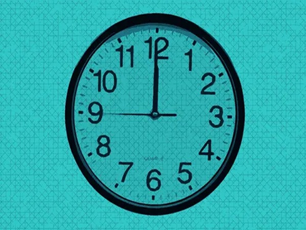 تصویر 5 از قیمت ساعت دیواری ضد آب استخری با کیفیت ارزان + خرید عمده